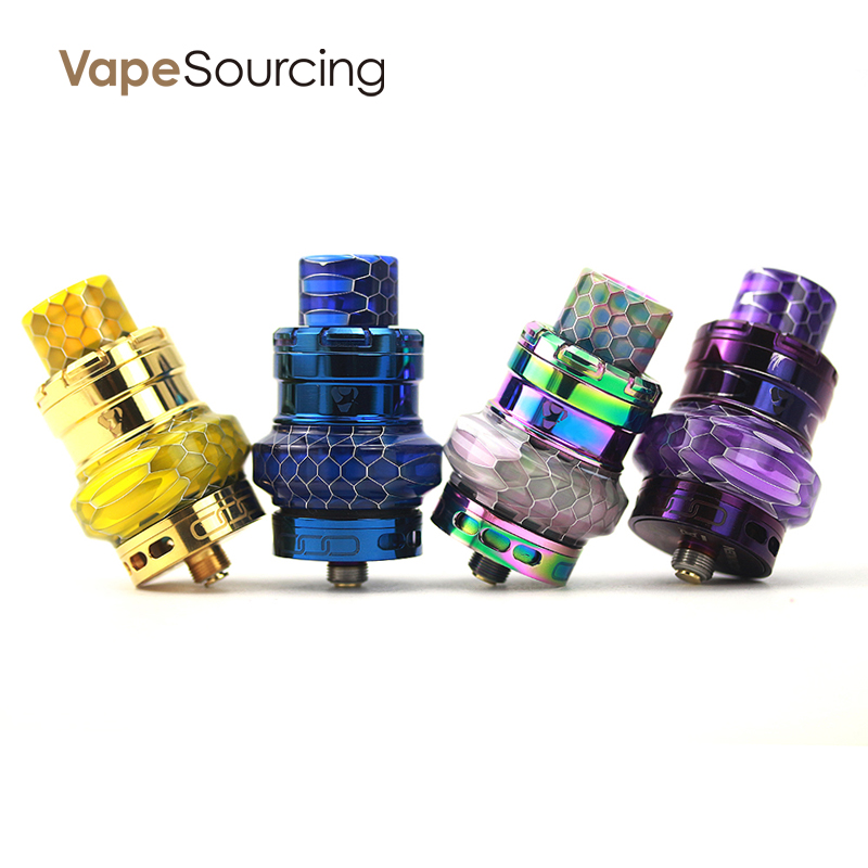 Advken Manta Sub Ohm Tank 4.5ml