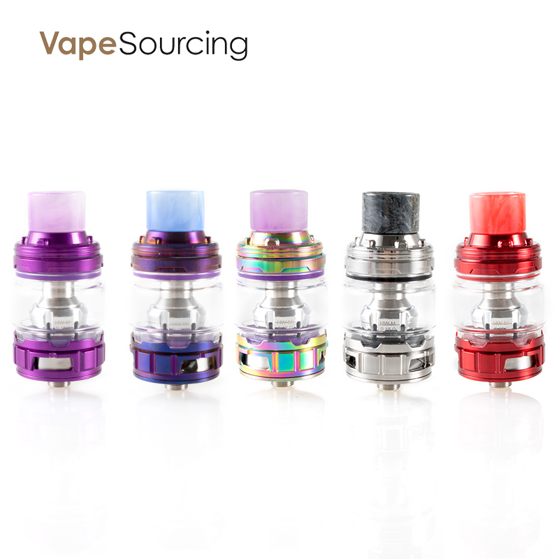 Eleaf ELLO Duro Atomizer 6.5ml/2ml<span class=