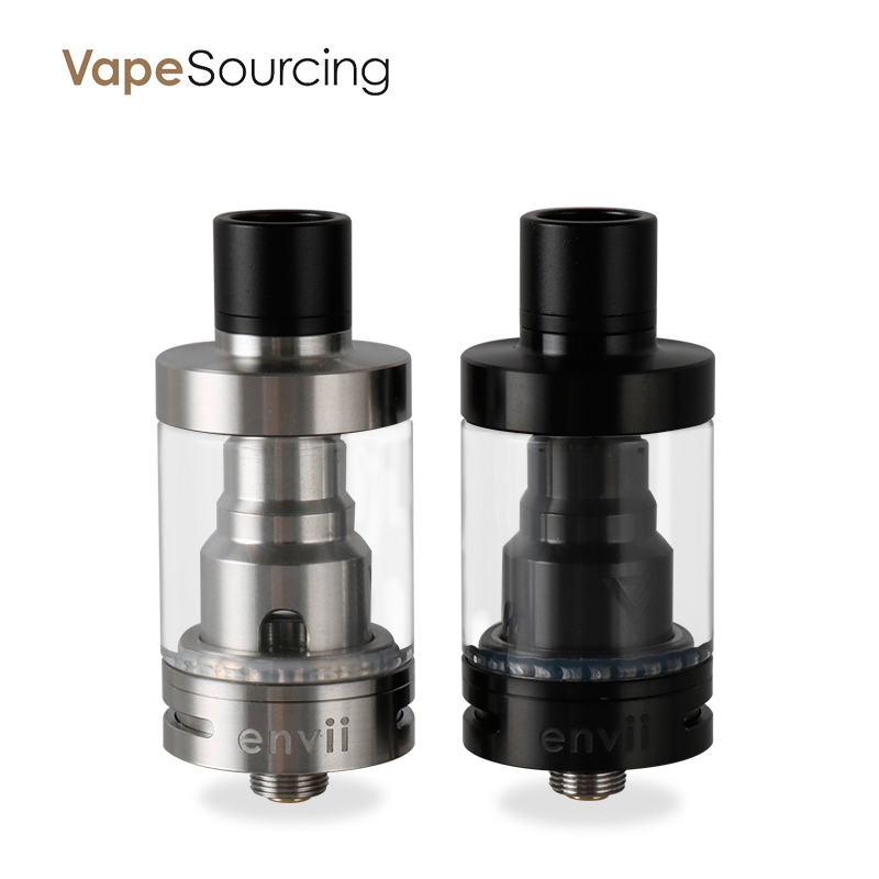 Envii Artisan RTA 3ml