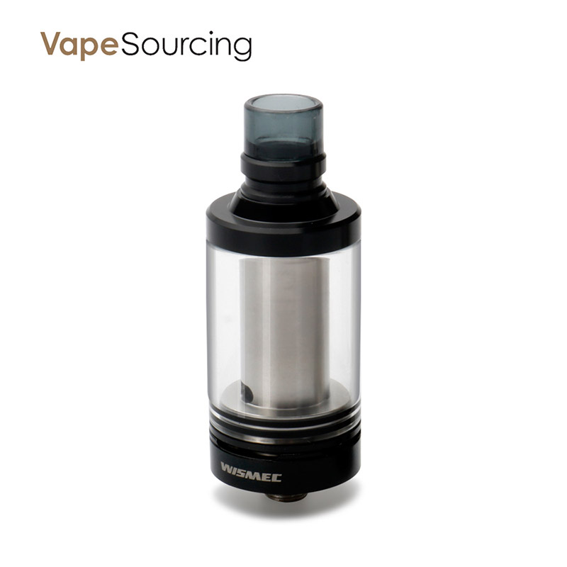 Wismec Vicino Atomizer