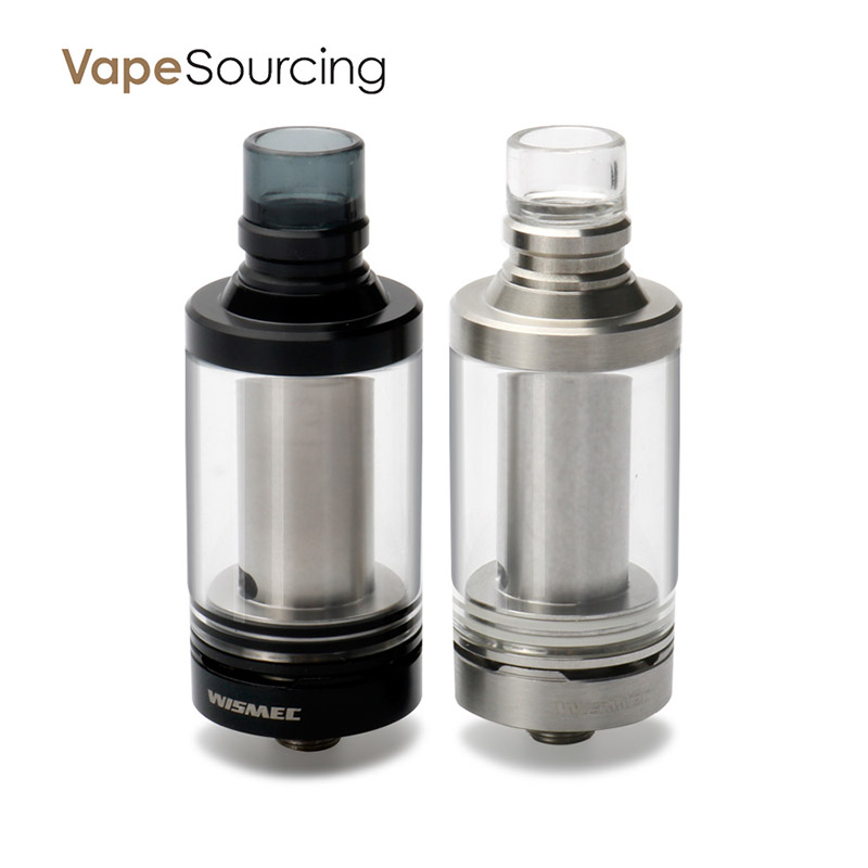 Wismec Vicino Atomizer