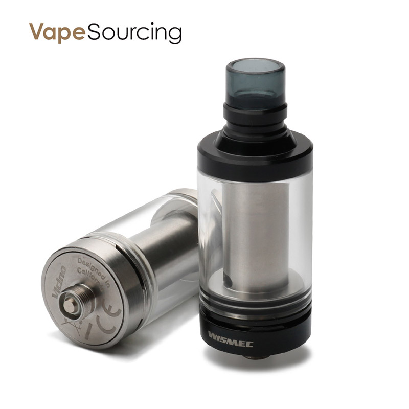 Wismec Vicino Atomizer