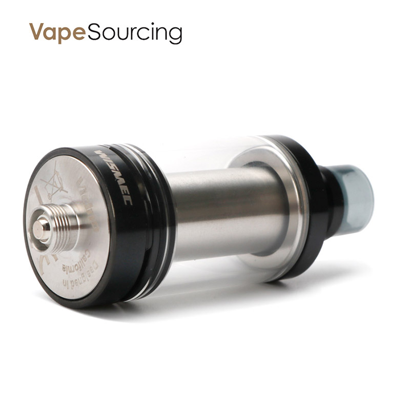 Wismec Vicino Atomizer