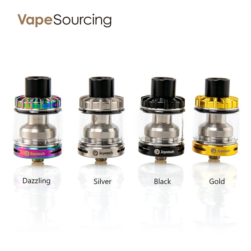 Joyetech RIFTCORE Solo RTA 3.5ml Rebuildable Tank ...