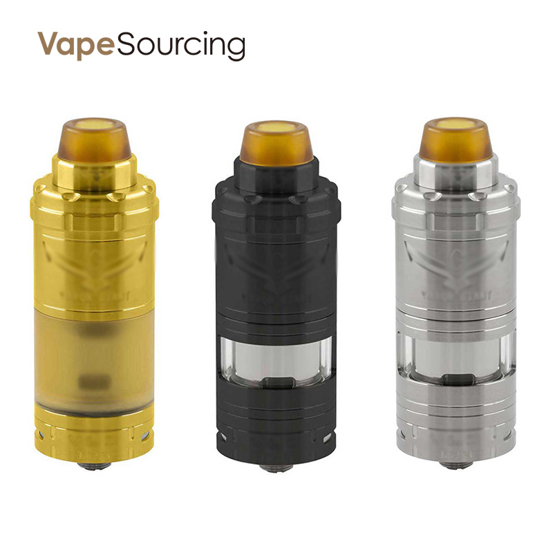 Shenray VG V6S Style RTA 23mm