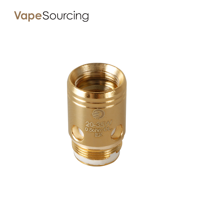 Joyetech Exceed D22C Atomizer (Childproof Version)