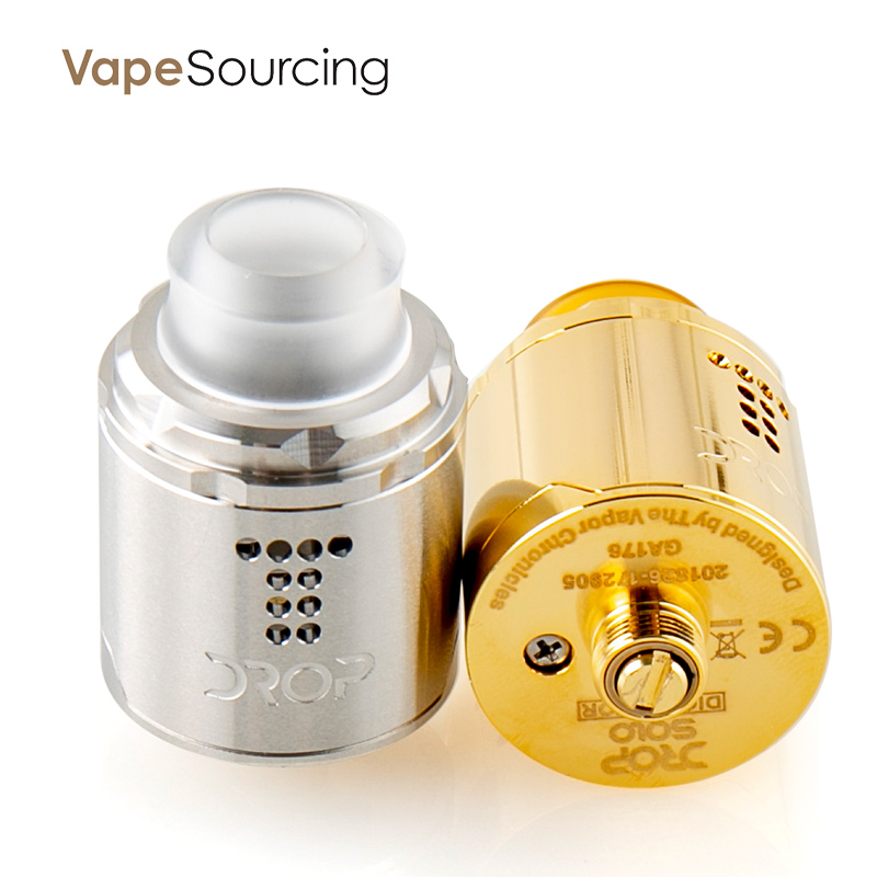 Digiflavor DROP SOLO RDA