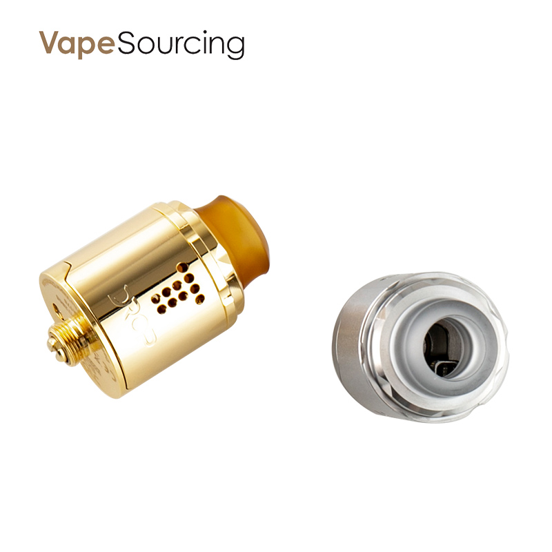 Digiflavor DROP SOLO RDA