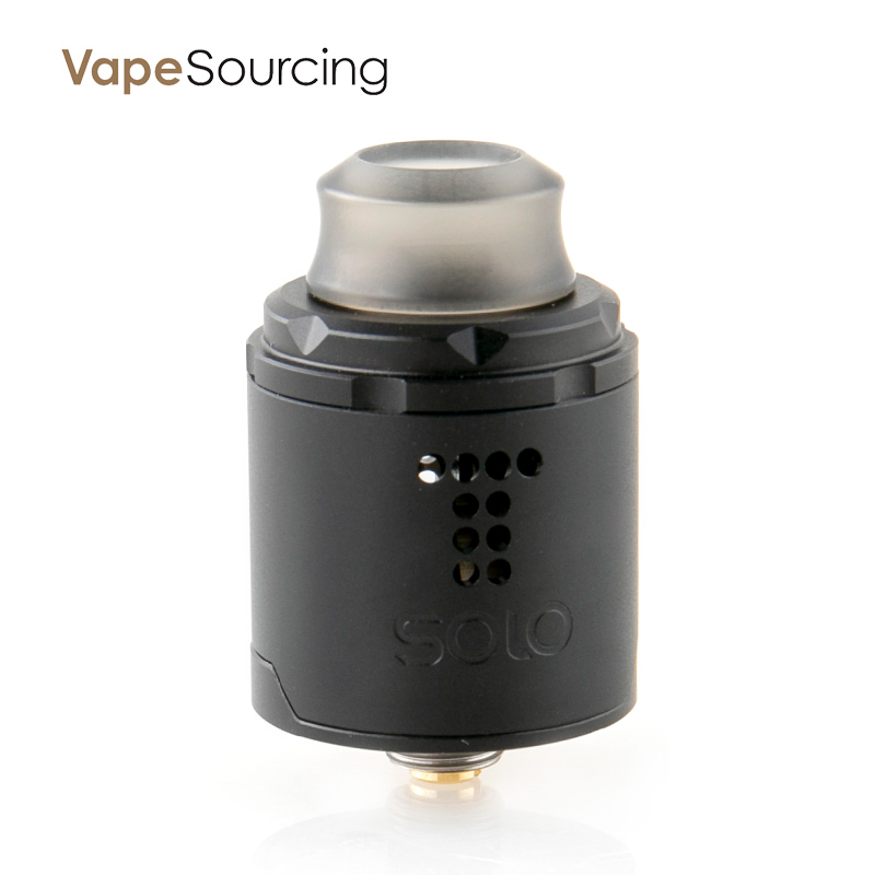 Digiflavor DROP SOLO RDA