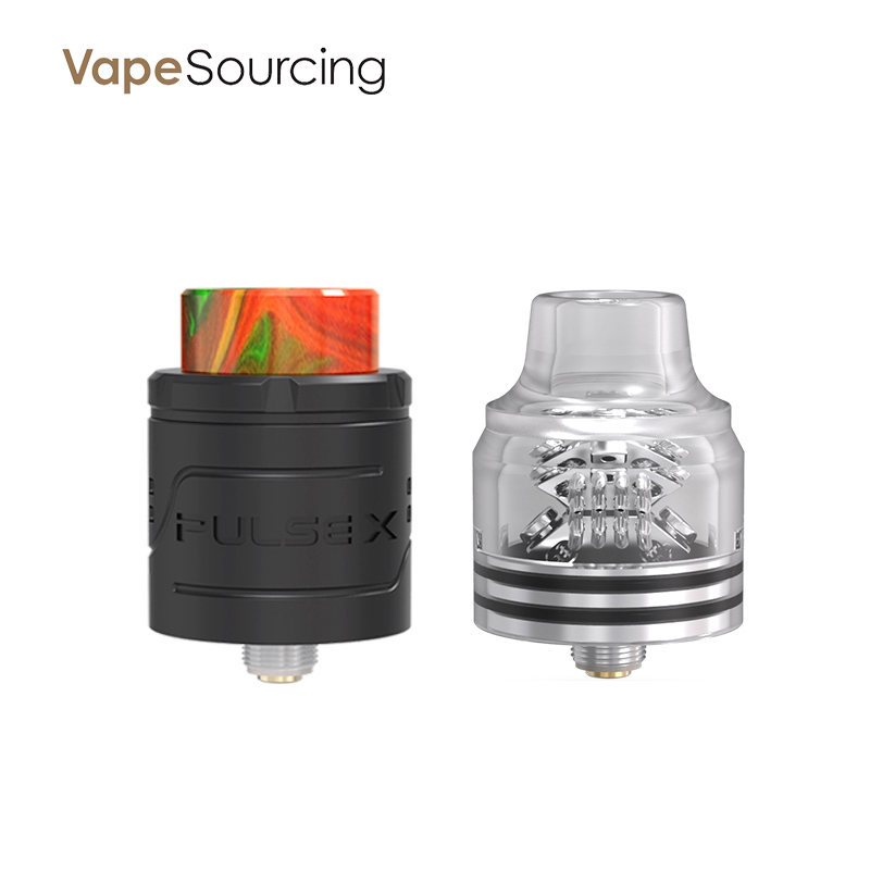 Vandy Vape Pulse X BF RDA 24mm