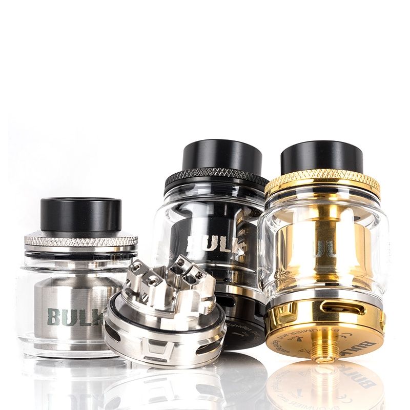 Oumier BULK RTA 28mm 6.5ml/2ml<span class=