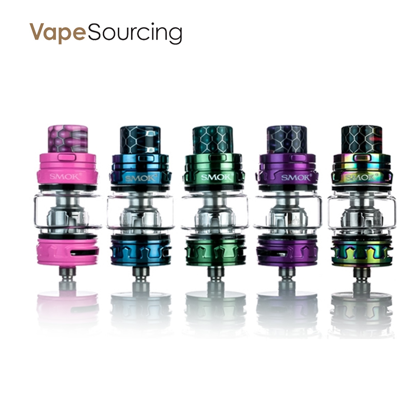 SMOK TFV12 Baby Prince Tank