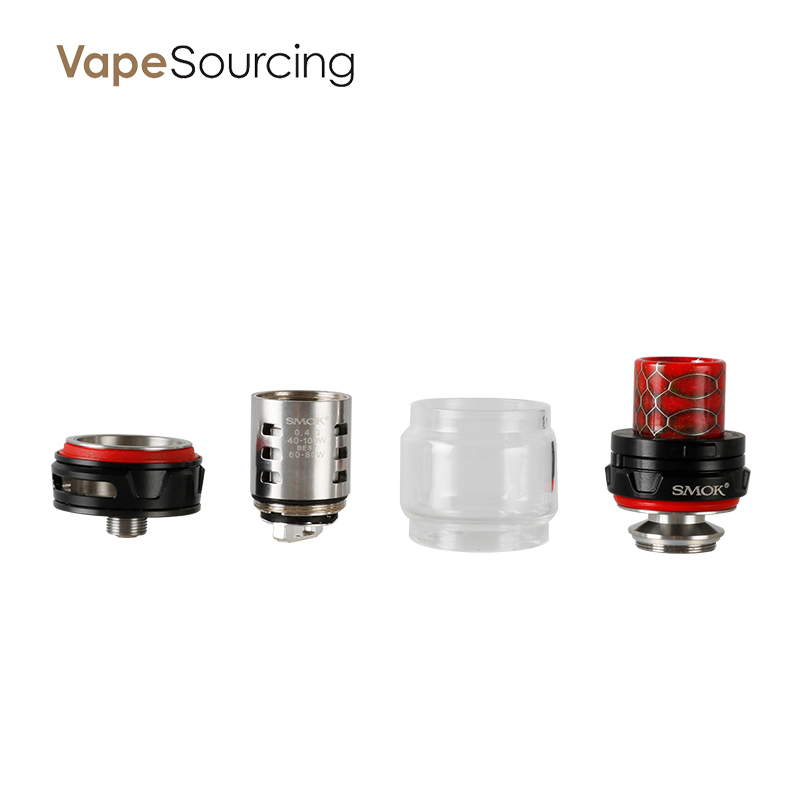 SMOK TFV12 Prince Sub Ohm Tank 28mm