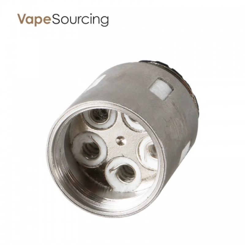 SMOK TFV12 Prince Sub Ohm Tank 28mm