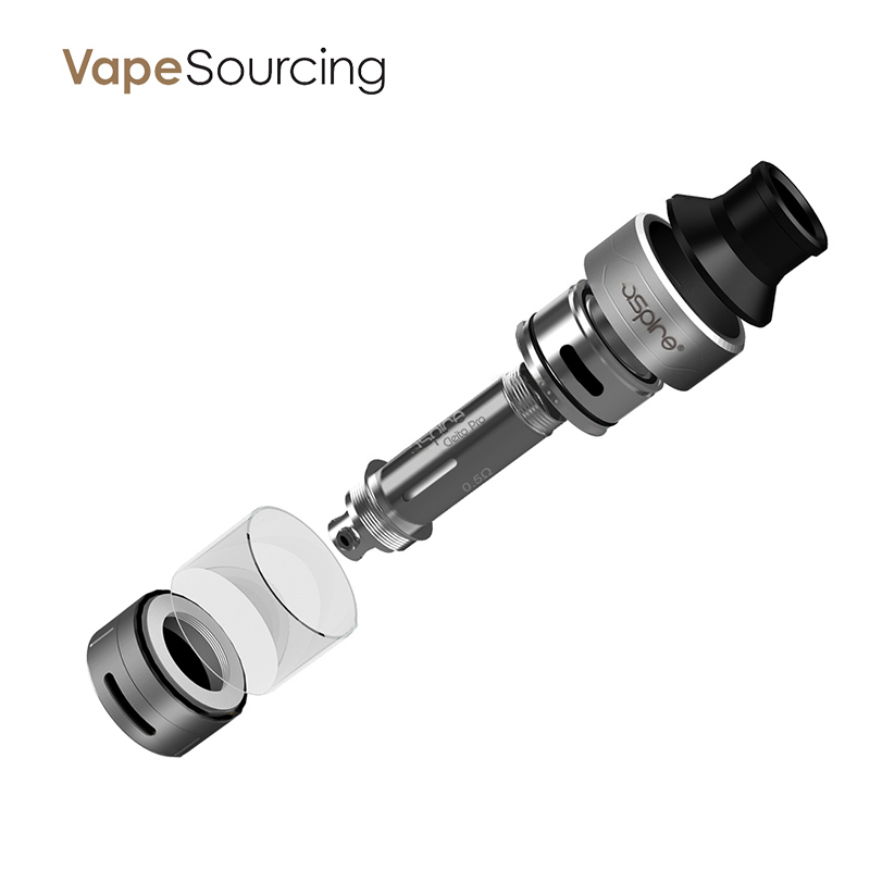 Aspire Cleito Pro Tank