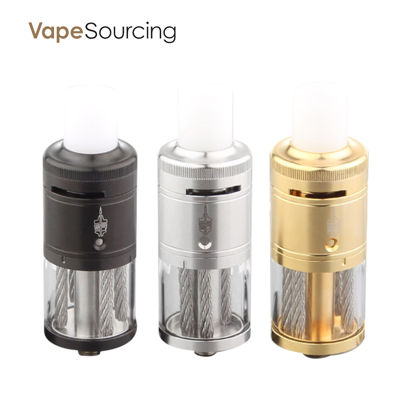 Shenray Stutt-Art Bogati Style RTA 5ml Rebuildable...