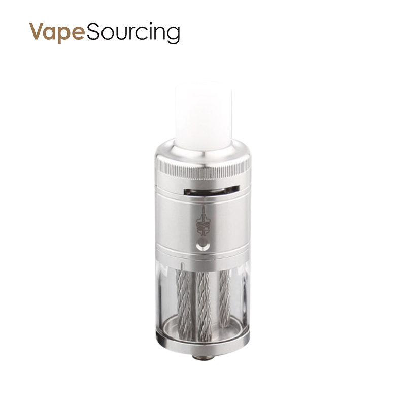 Shenray Stutt-Art Bogati Style RTA 5ml Rebuildable Tank Atomizer