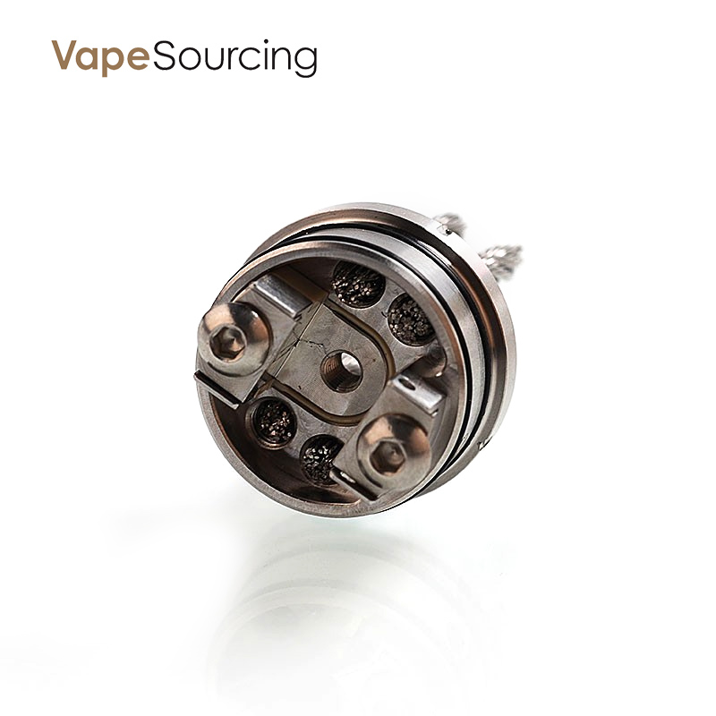 Shenray Stutt-Art Bogati Style RTA 5ml Rebuildable Tank Atomizer