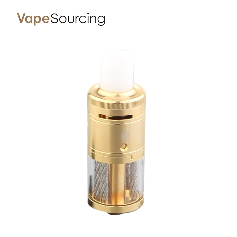 Shenray Stutt-Art Bogati Style RTA 5ml Rebuildable Tank Atomizer