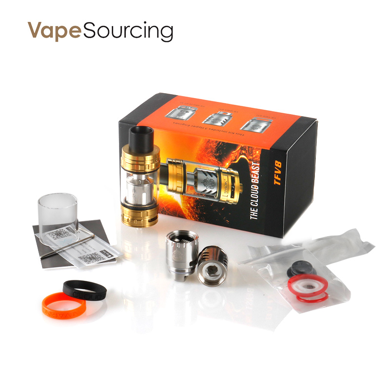 SMOK TFV8 Tank