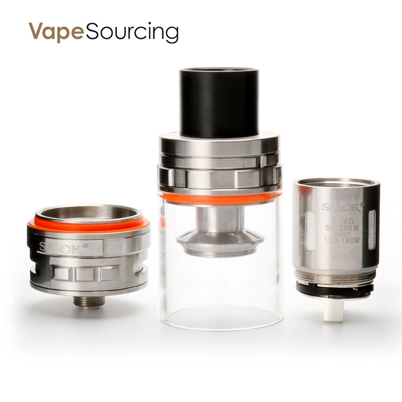 SMOK TFV8 Tank