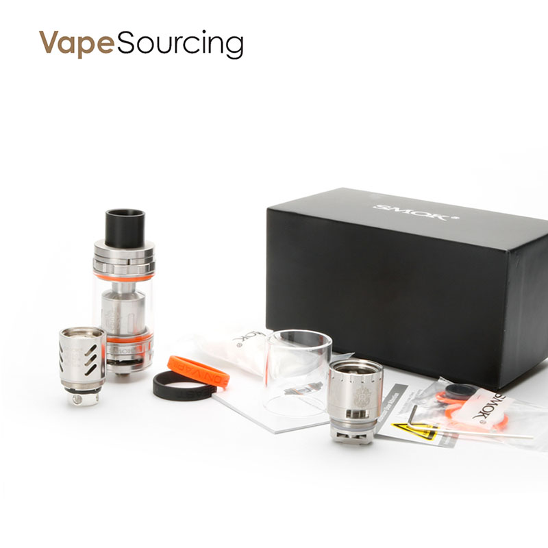SMOK TFV8 Tank