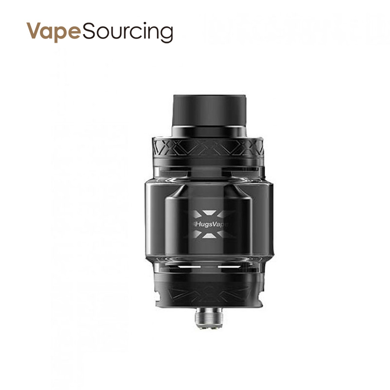 Hugsvape Ring Lord Mesh RTA 26mm