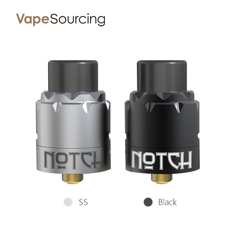 Advken Notch RDA 24mm