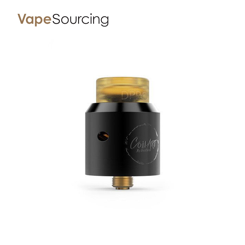 CoilART DPRO RDA 24mm<span class=