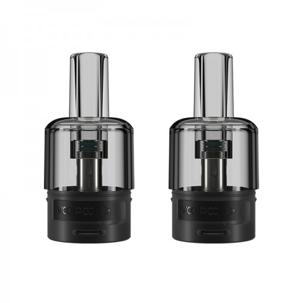 VOOPOO ITO Empty Pod Tank 2ml (2pcs/pack)