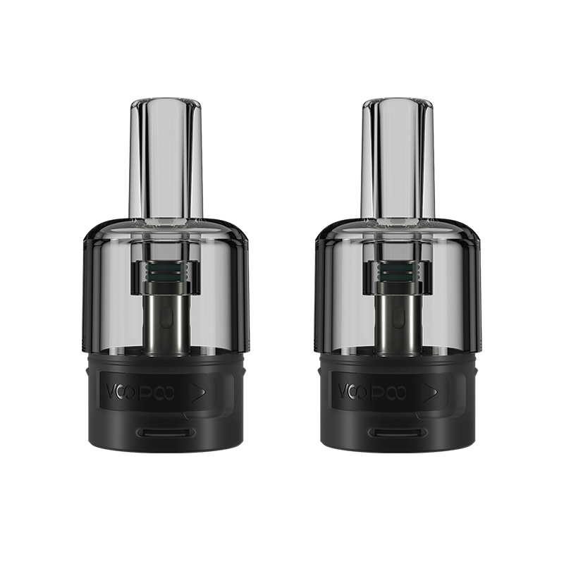 VOOPOO ITO Empty Pod Tank 2ml (2pcs/pack)