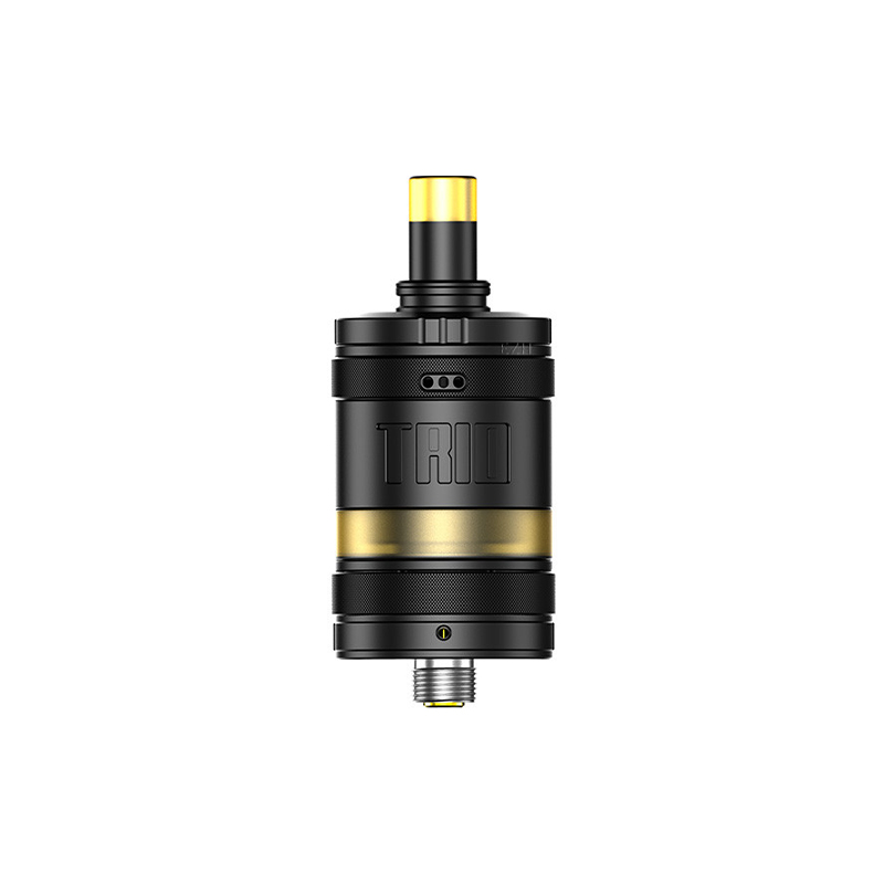 ZQ Trio MTL RTA 22mm 2ml