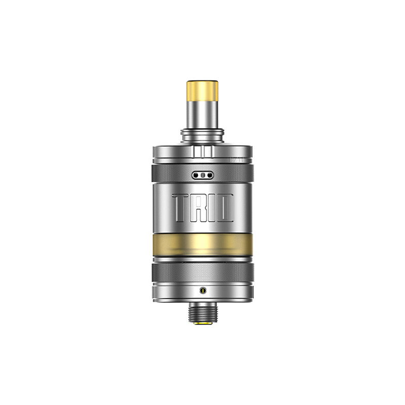 ZQ Trio MTL RTA 22mm 2ml