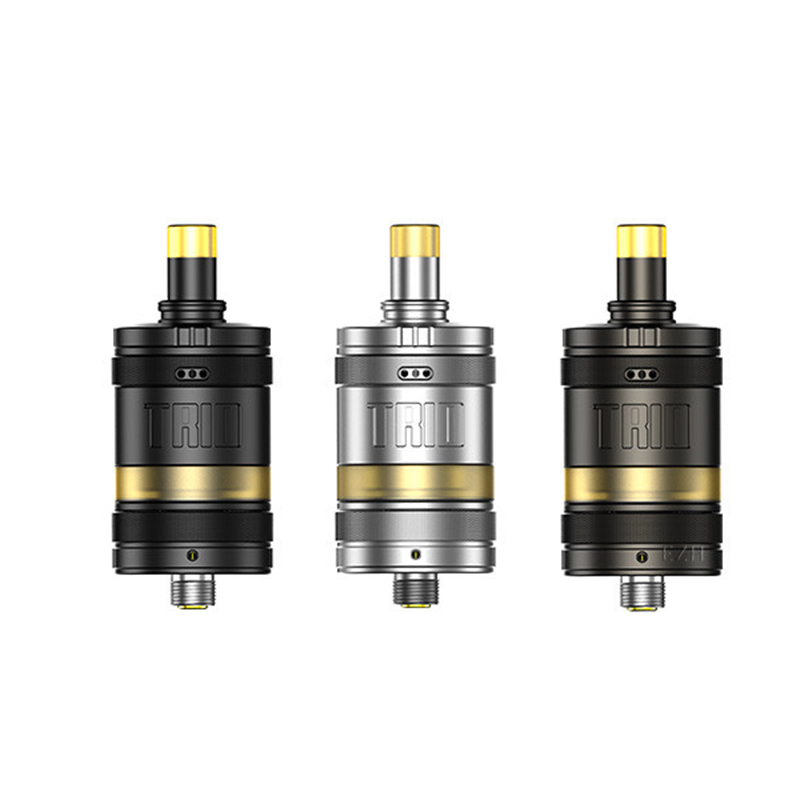 ZQ Trio MTL RTA 22mm 2ml