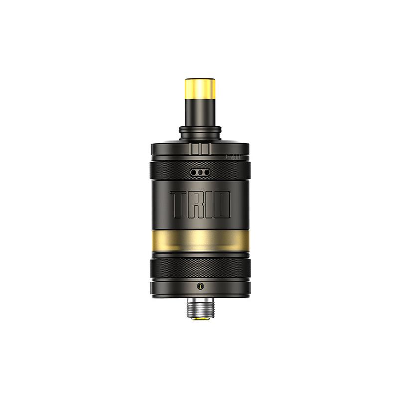 ZQ Trio MTL RTA 22mm 2ml