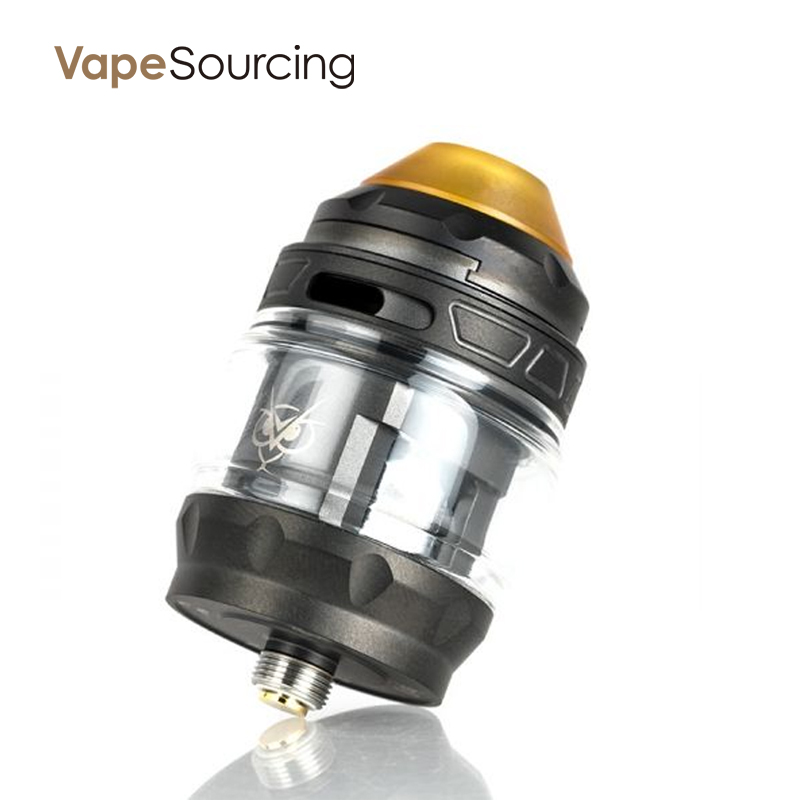 Advken OWL Sub Ohm Tank 2ml