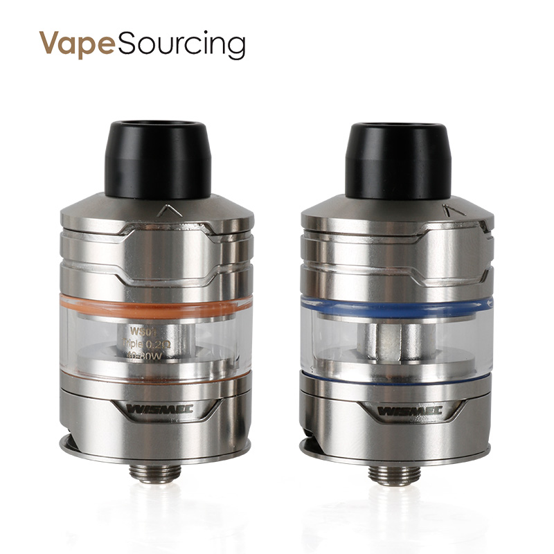 Wismec Divider Tank 2ml / 4ml<span class=