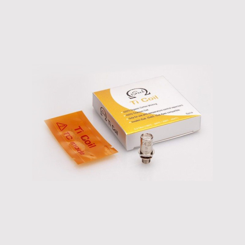 Innokin iSub V Tank 3.0ml