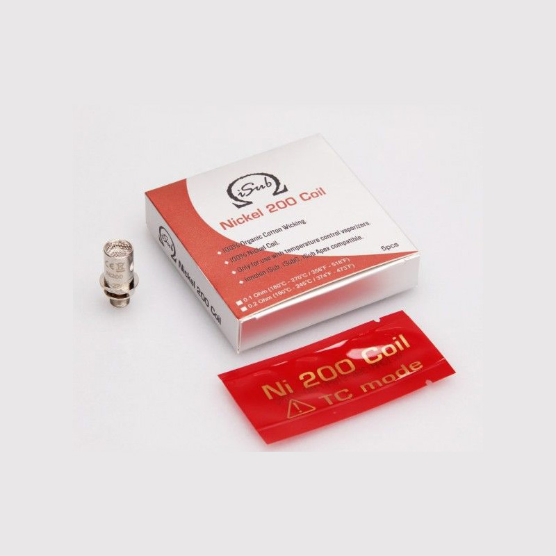 Innokin iSub V Tank 3.0ml