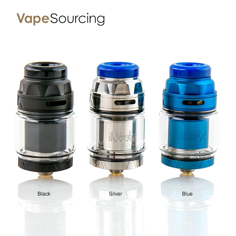 Augvape Intake RTA 4.2ml Rebuildable Tank Atomizer