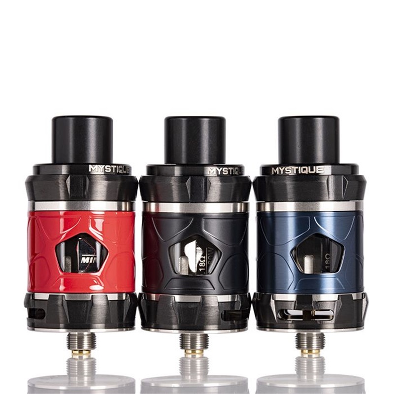 IJOY Mystique Sub Ohm Tank<span class=