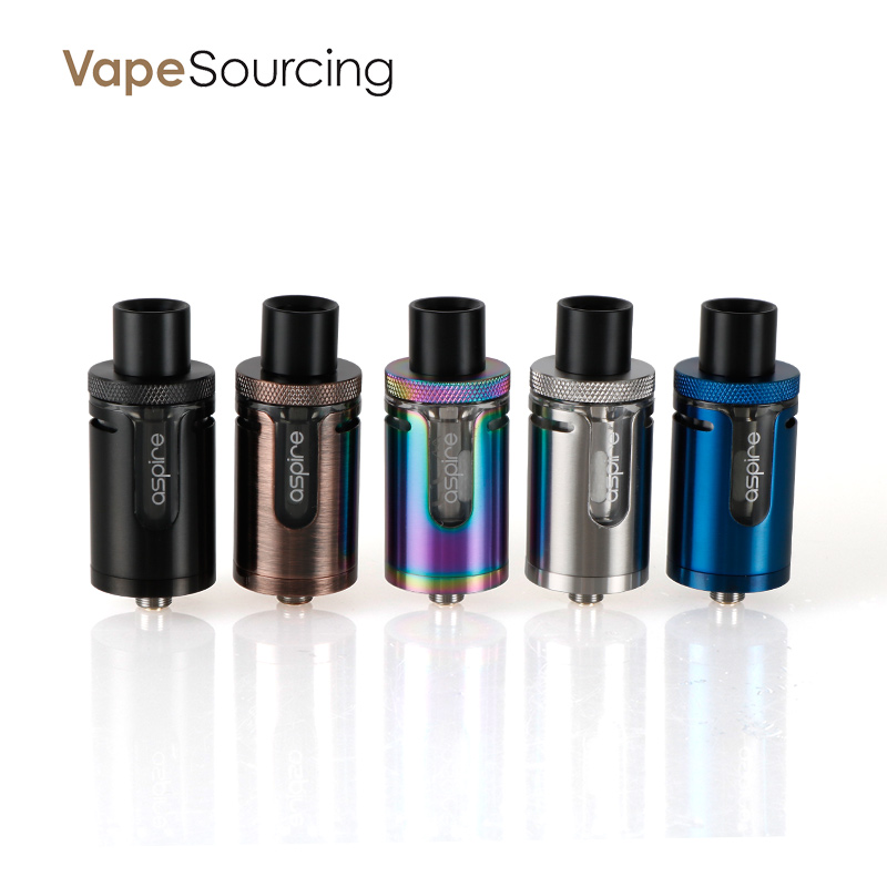 Aspire Cleito Exo Tank