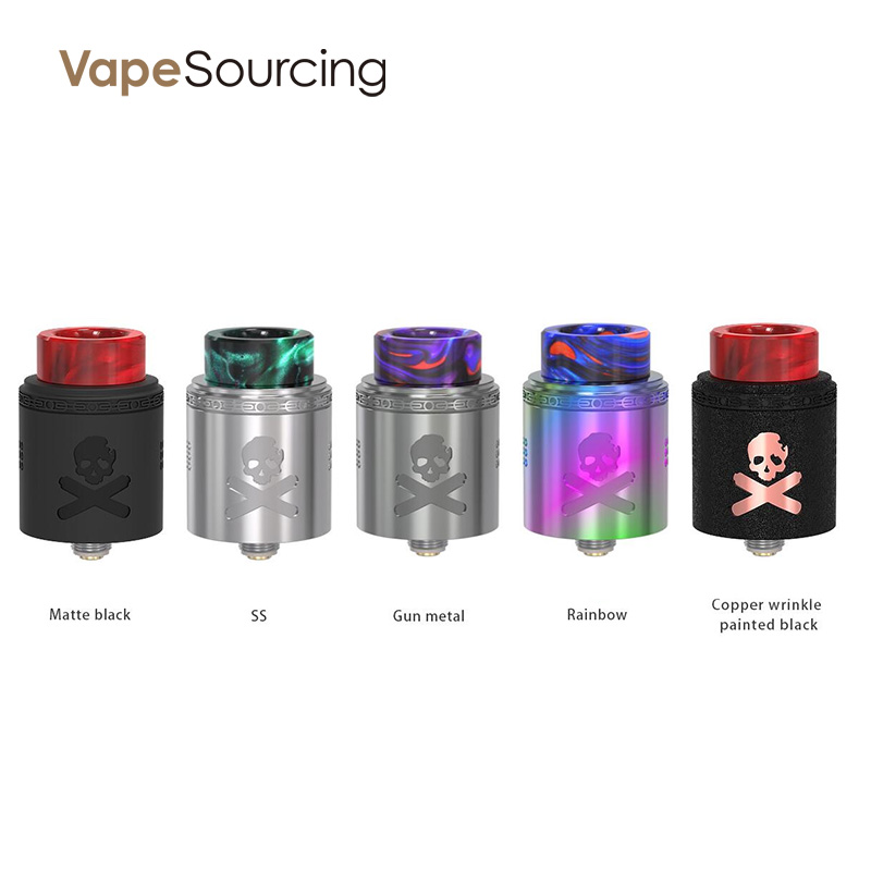 Vandy Vape Bonza V1.5 RDA 24mm