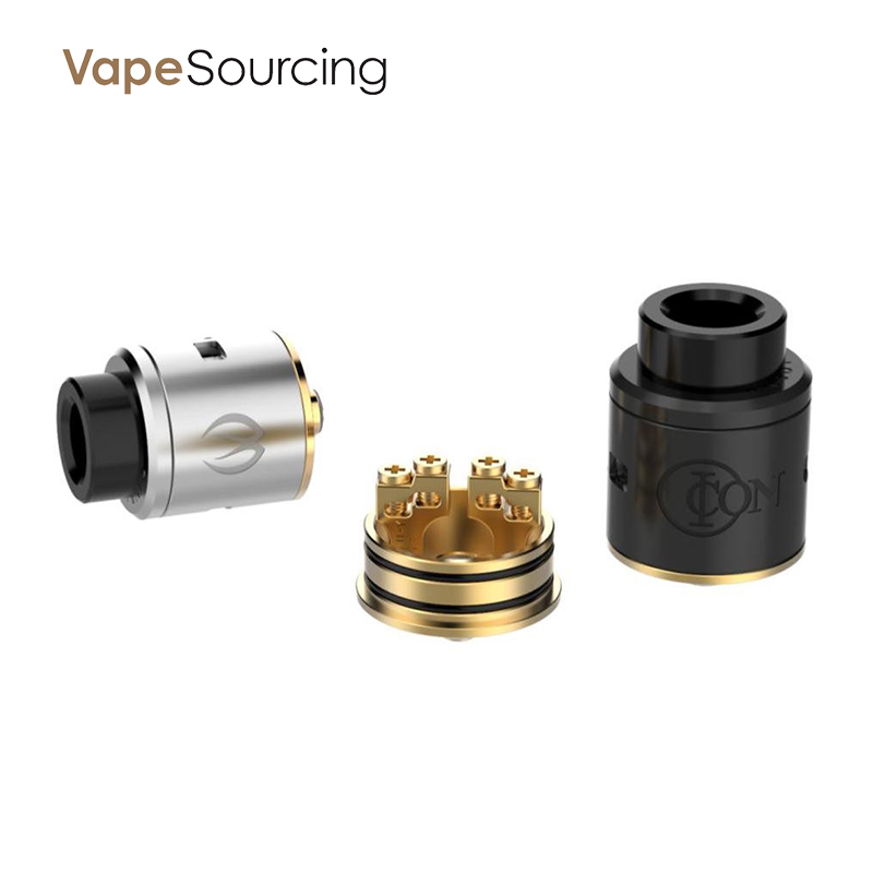 iCon RDA by Vandy Vape