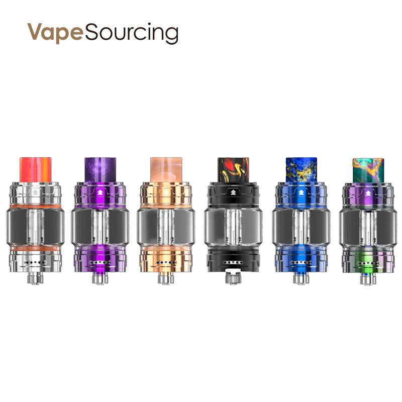 Horizon Magico Sub Ohm Tank 25mm