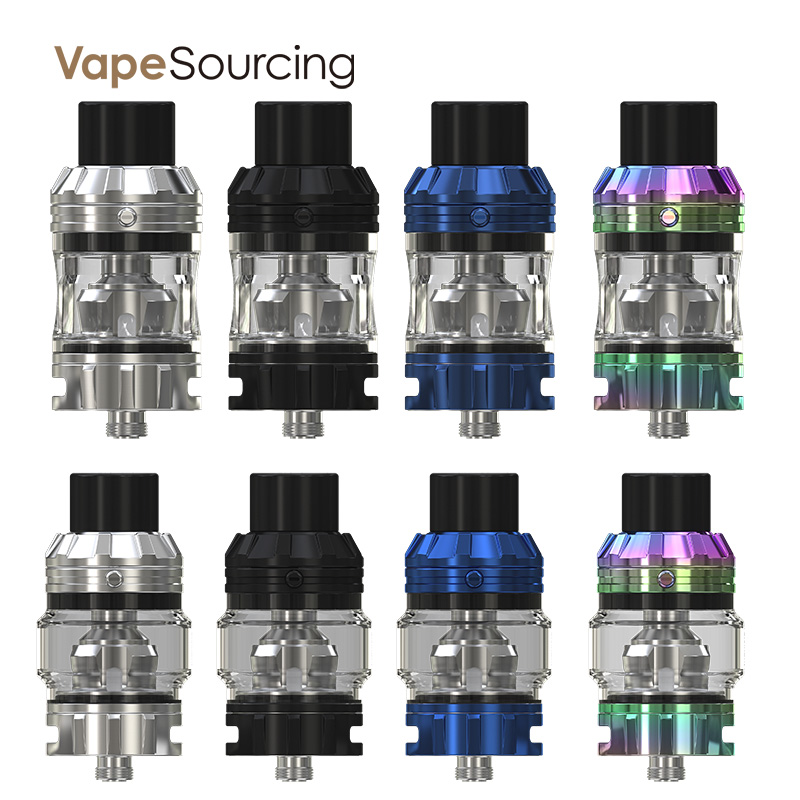 Eleaf Rotor Sub ohm Tank 5.5ml/2ml<span class=