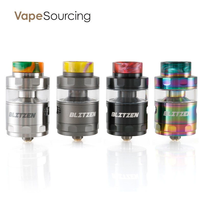 Geekvape Blitzen RTA 24<span class=