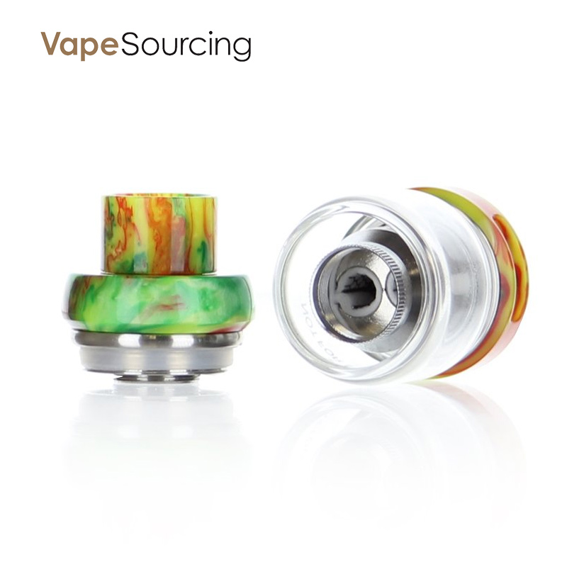 FreeMax Mesh Pro Tank 25mm 4ML/5ML