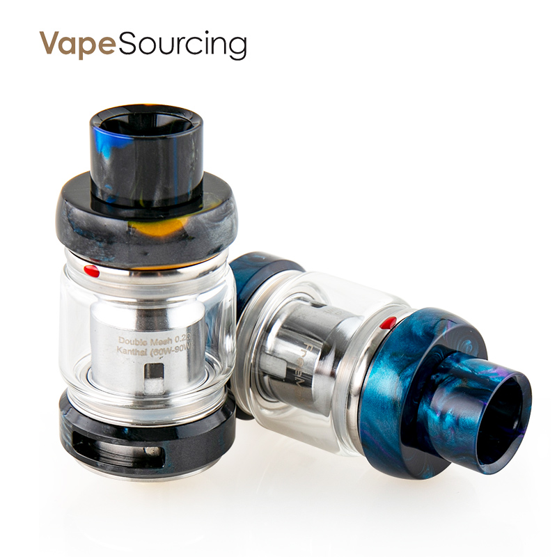 FreeMax Mesh Pro Tank 25mm 4ML/5ML