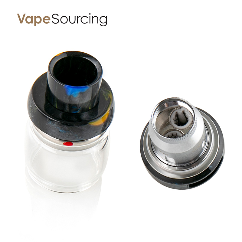 FreeMax Mesh Pro Tank 25mm 4ML/5ML